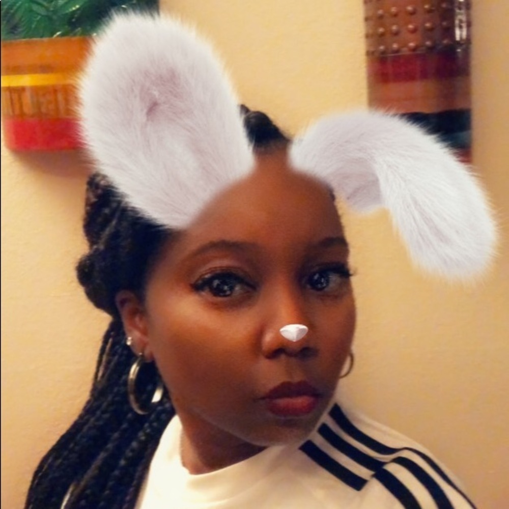 Meet your Posher, Stephanie